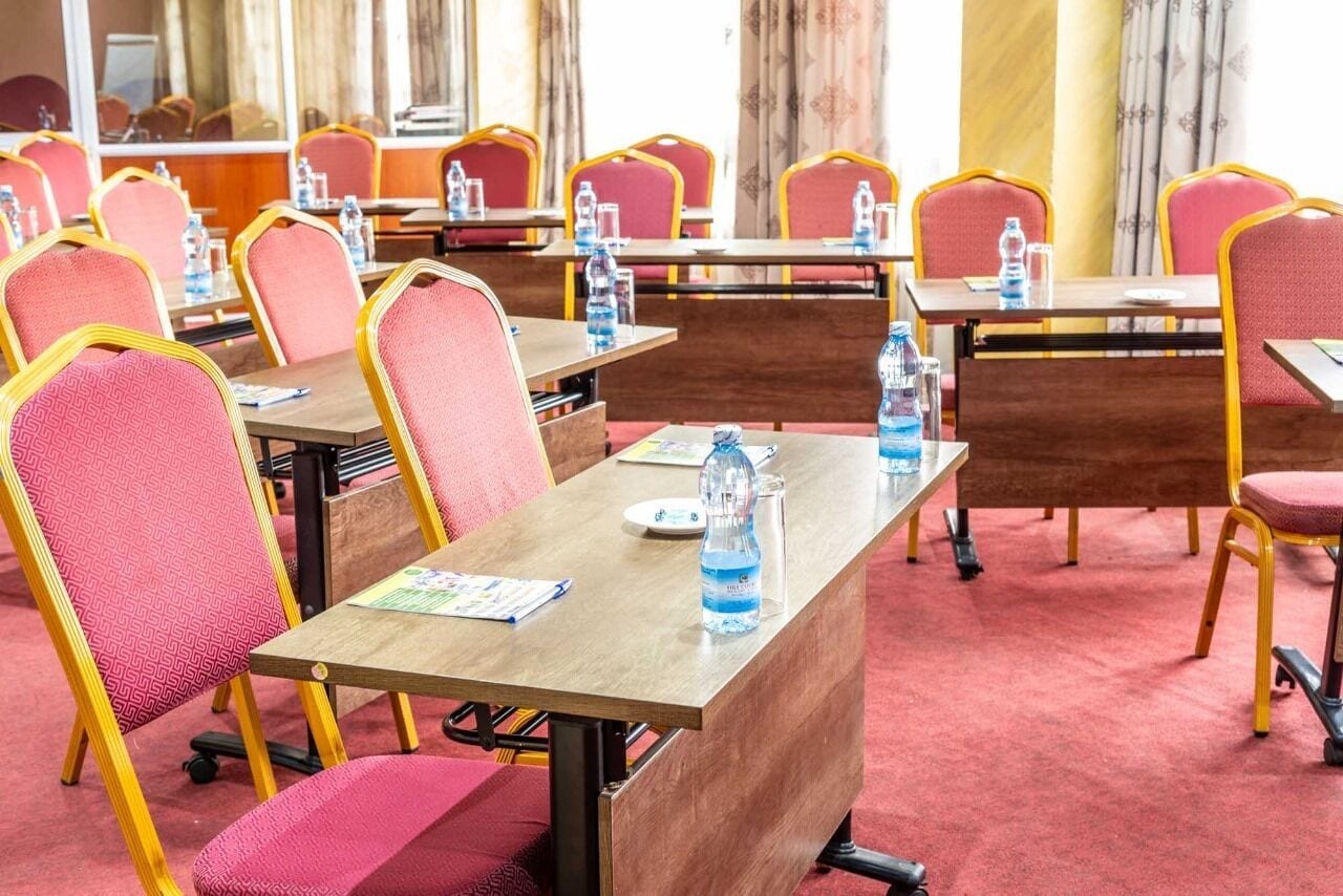 Foto - Hillcourt Resort and Spa