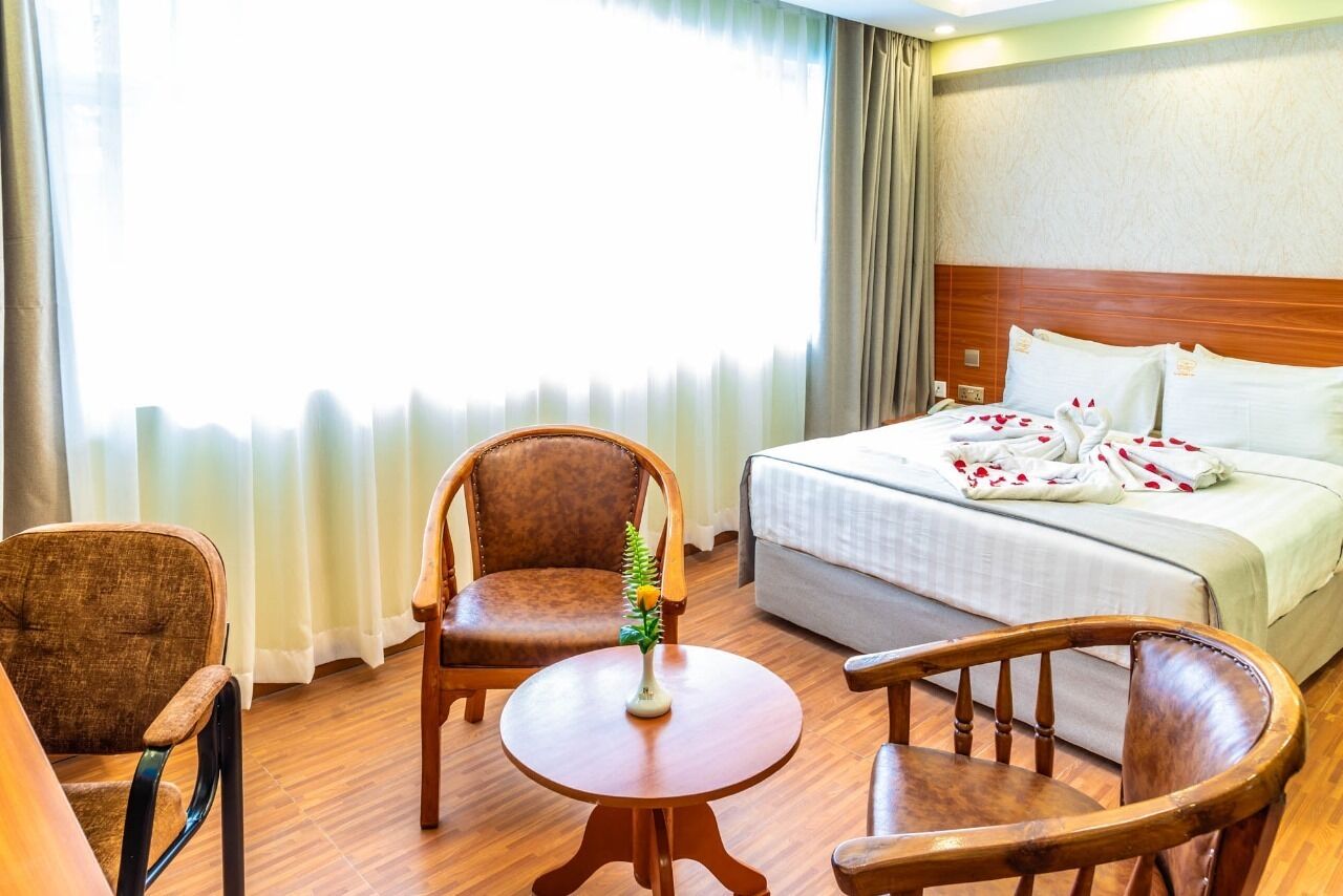 Foto - Hillcourt Resort and Spa