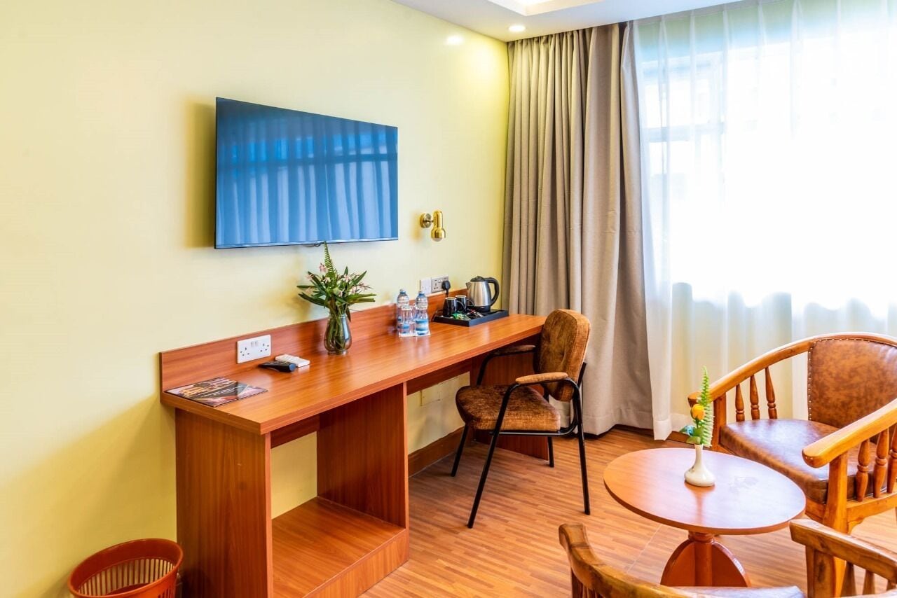 Foto - Hillcourt Resort and Spa