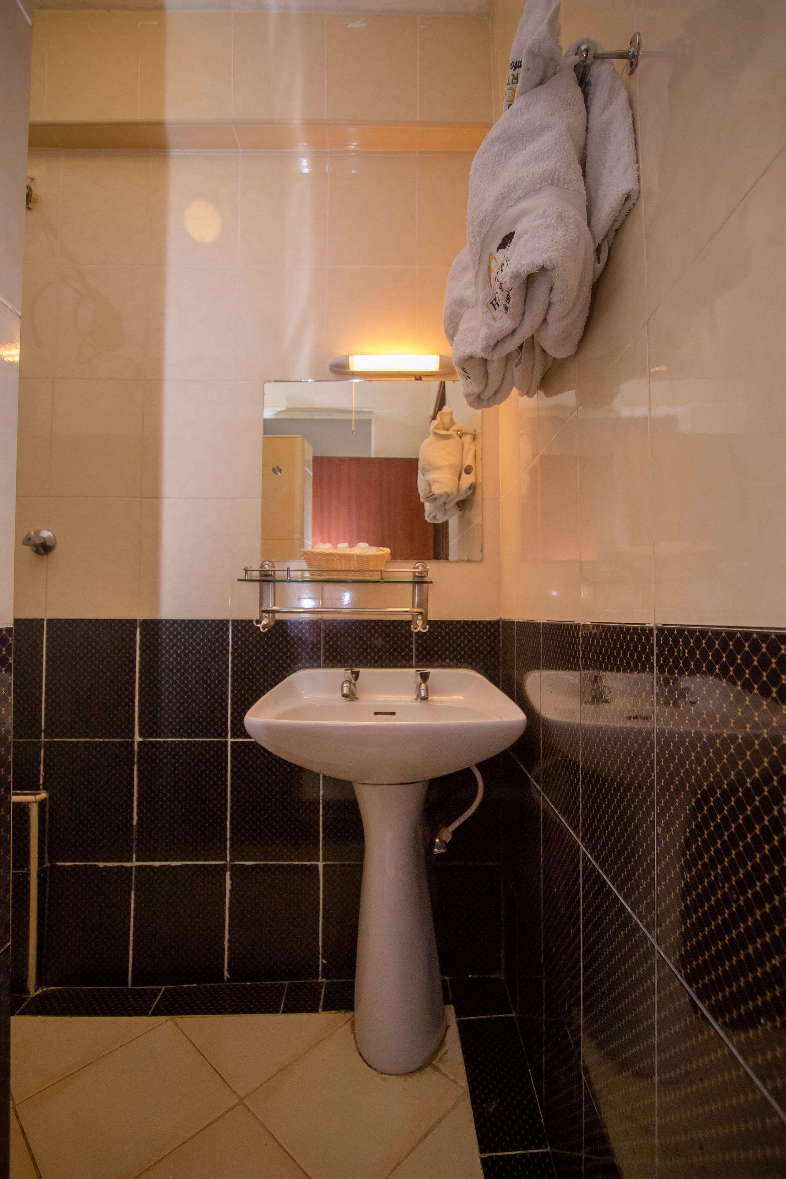 Foto - Hillcourt Resort and Spa