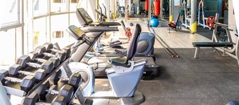 Hillcourt Resort and Spa