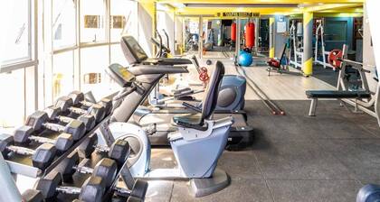 Hillcourt Resort and Spa