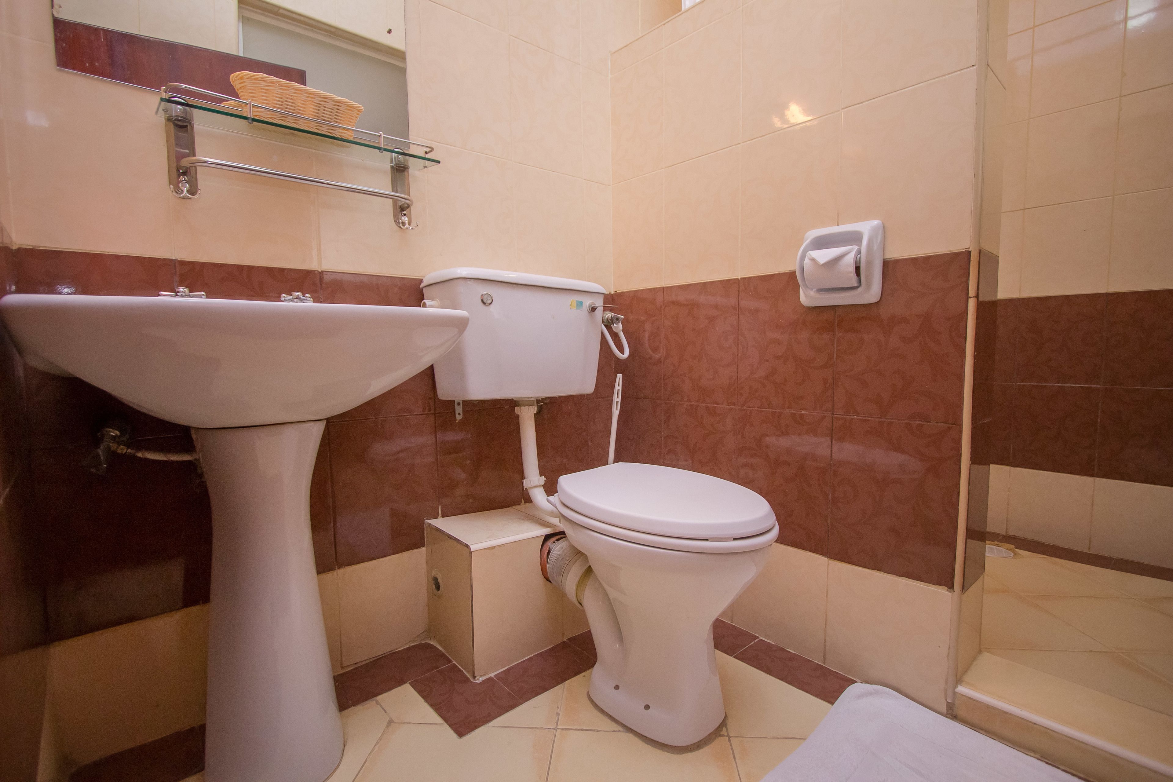 Foto - Hillcourt Resort and Spa