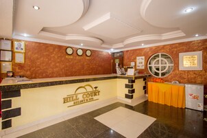 Recepción