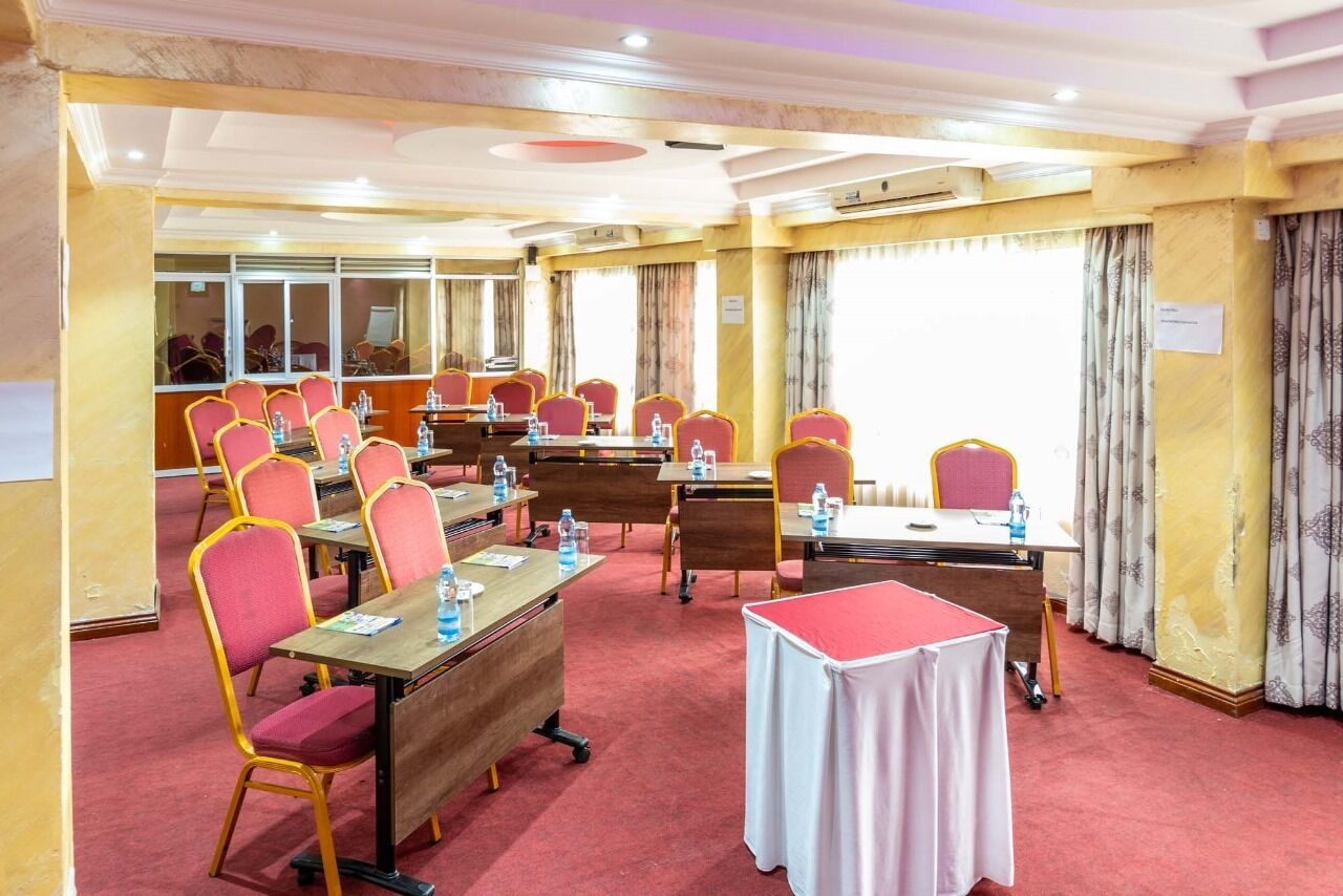 Foto - Hillcourt Resort and Spa