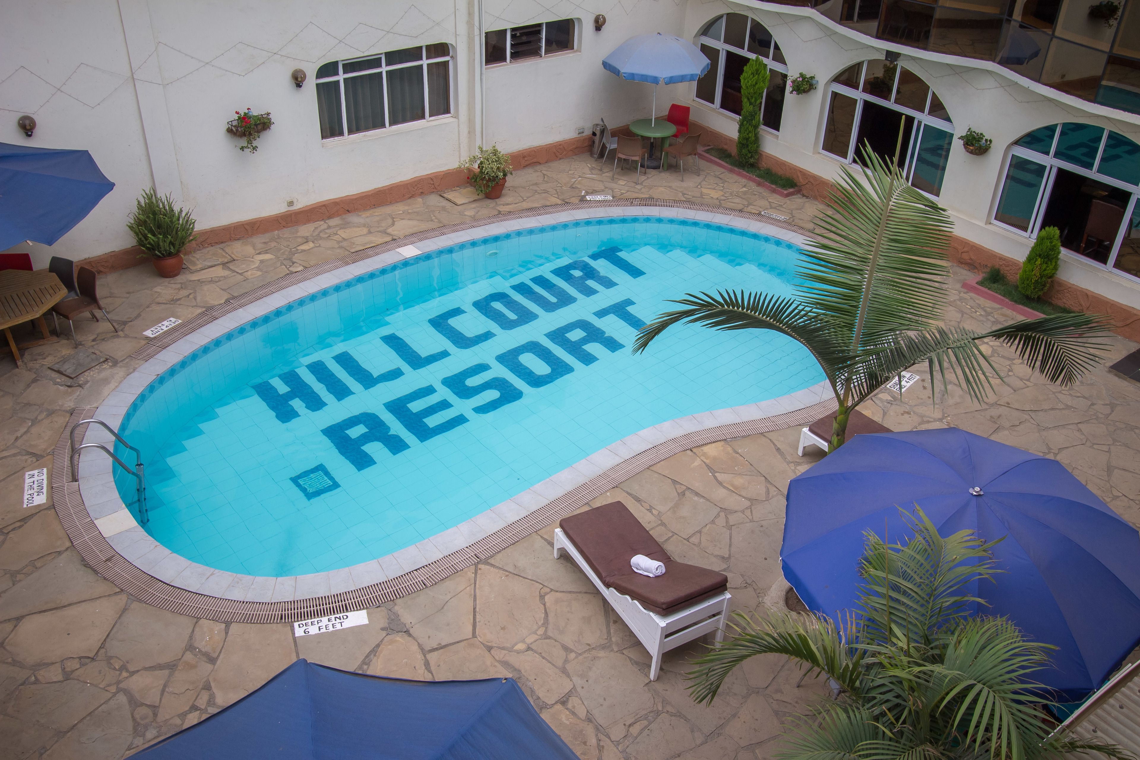 Foto - Hillcourt Resort and Spa