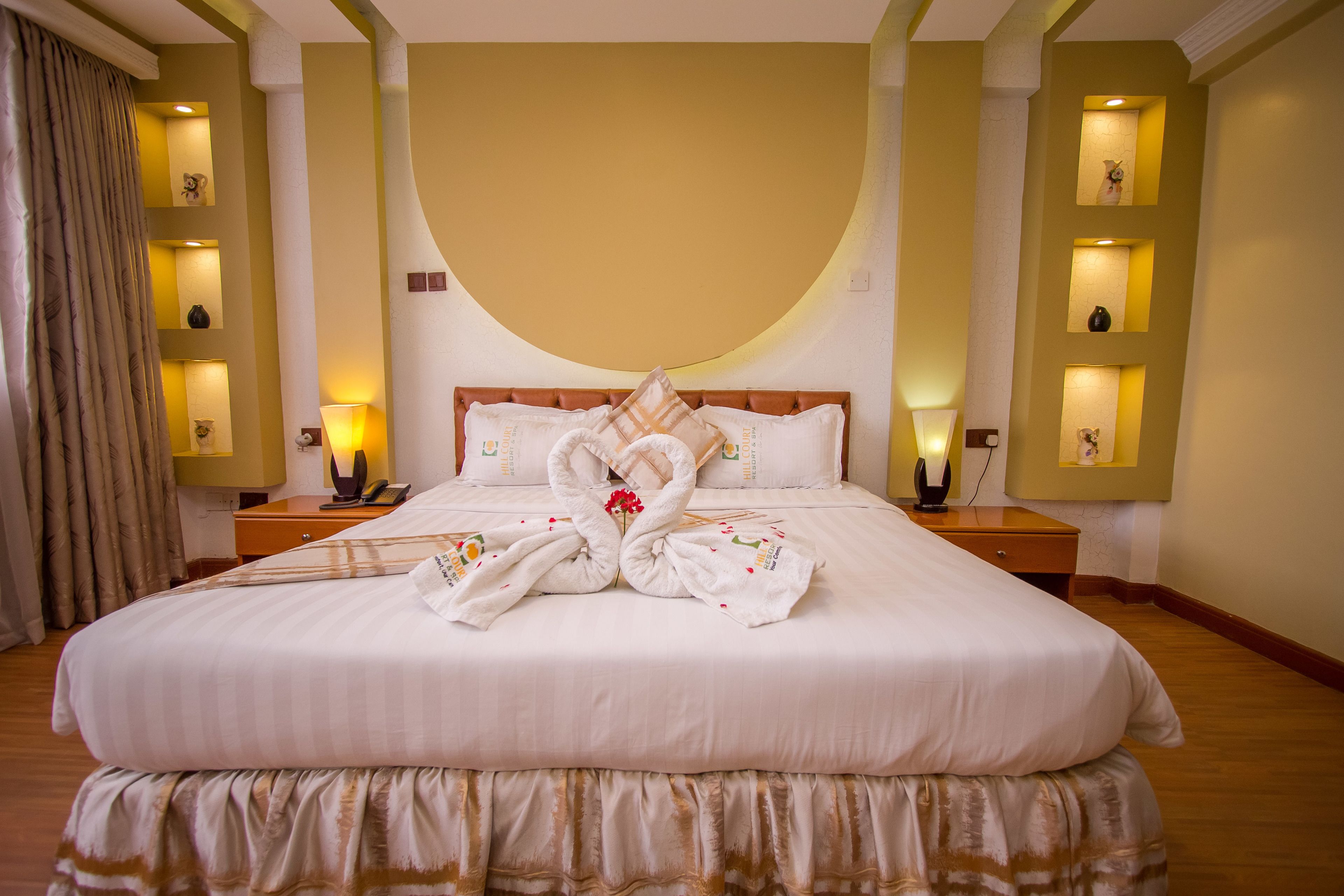 Foto - Hillcourt Resort and Spa