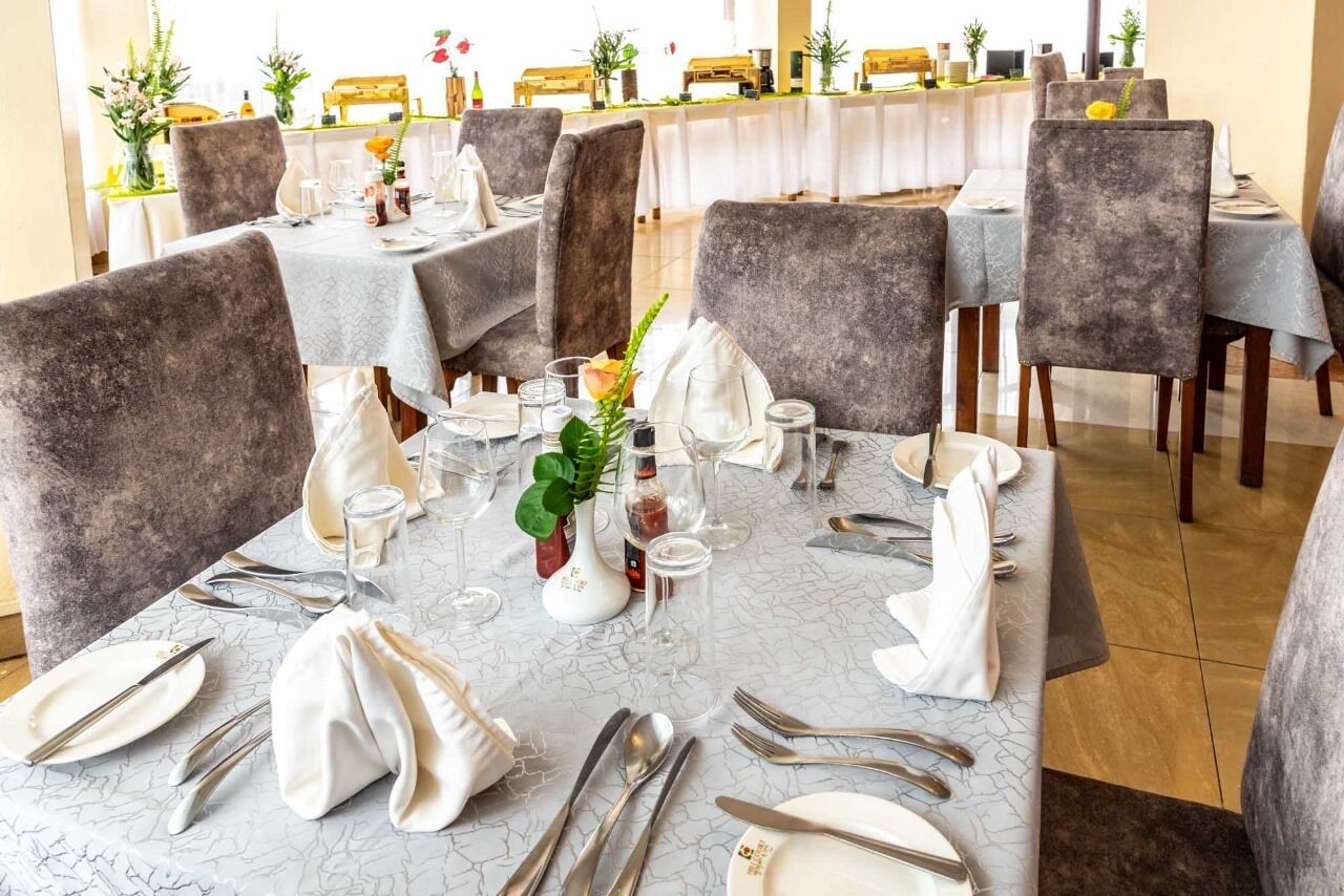 Foto - Hillcourt Resort and Spa