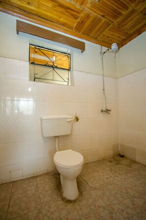 Suite | Badezimmer