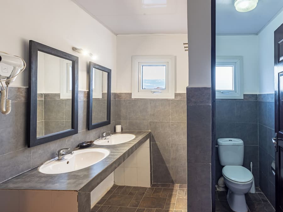 Baño