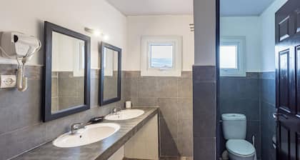 Hotel H1 Antsirabe