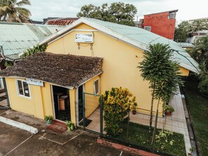 Exterior - Hotel H1 Tamatave (Toamasina)
