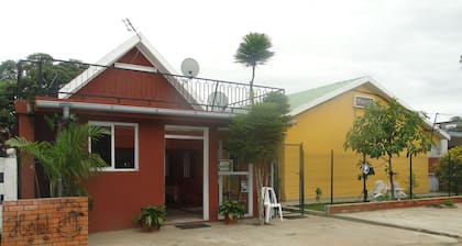 Hotel H1 Tamatave