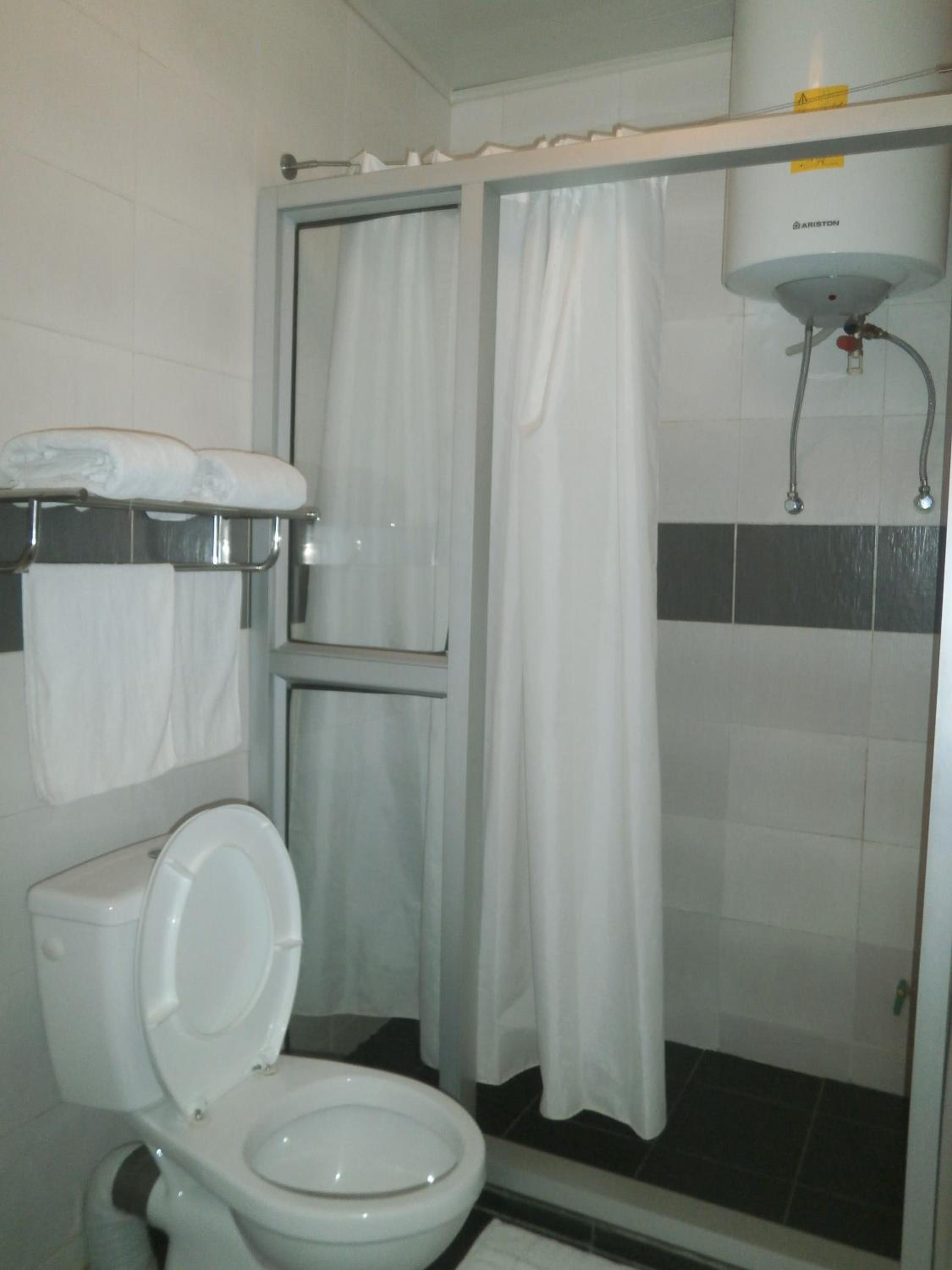 Kamar mandi