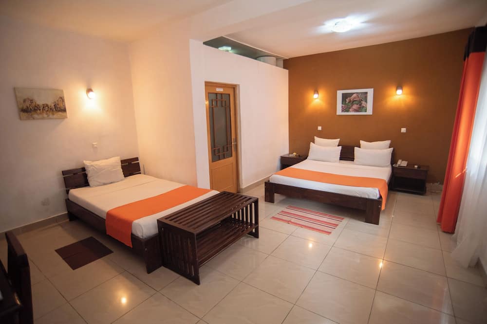 Hotel H1 Tamatave
