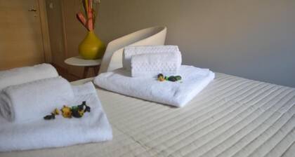 B&B Gmatt Rooms