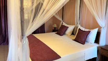 Chambre Classique avec lits jumeaux