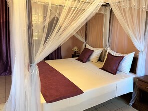 Chambre Classique avec lits jumeaux