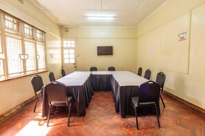 Sala de reunião
