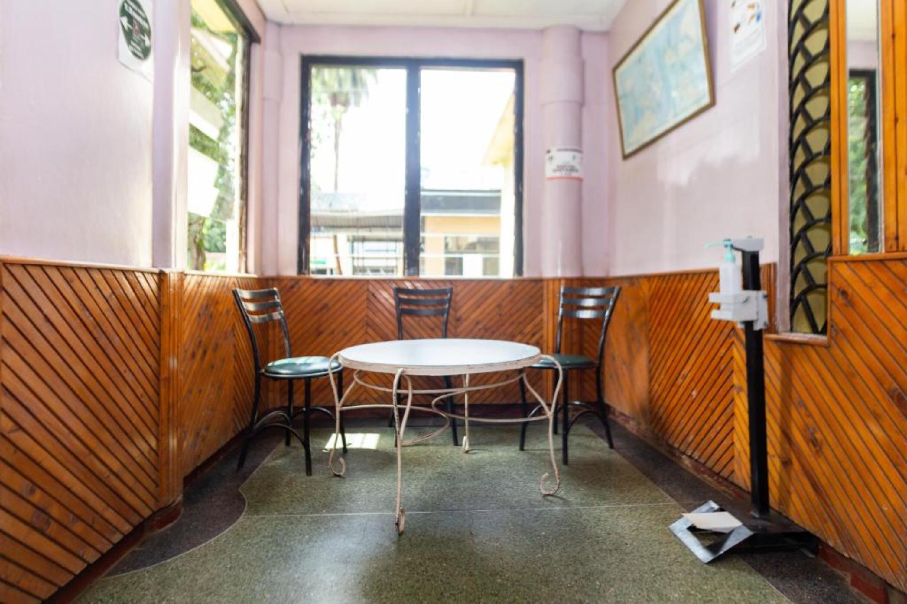 Foto - Impala Hotel