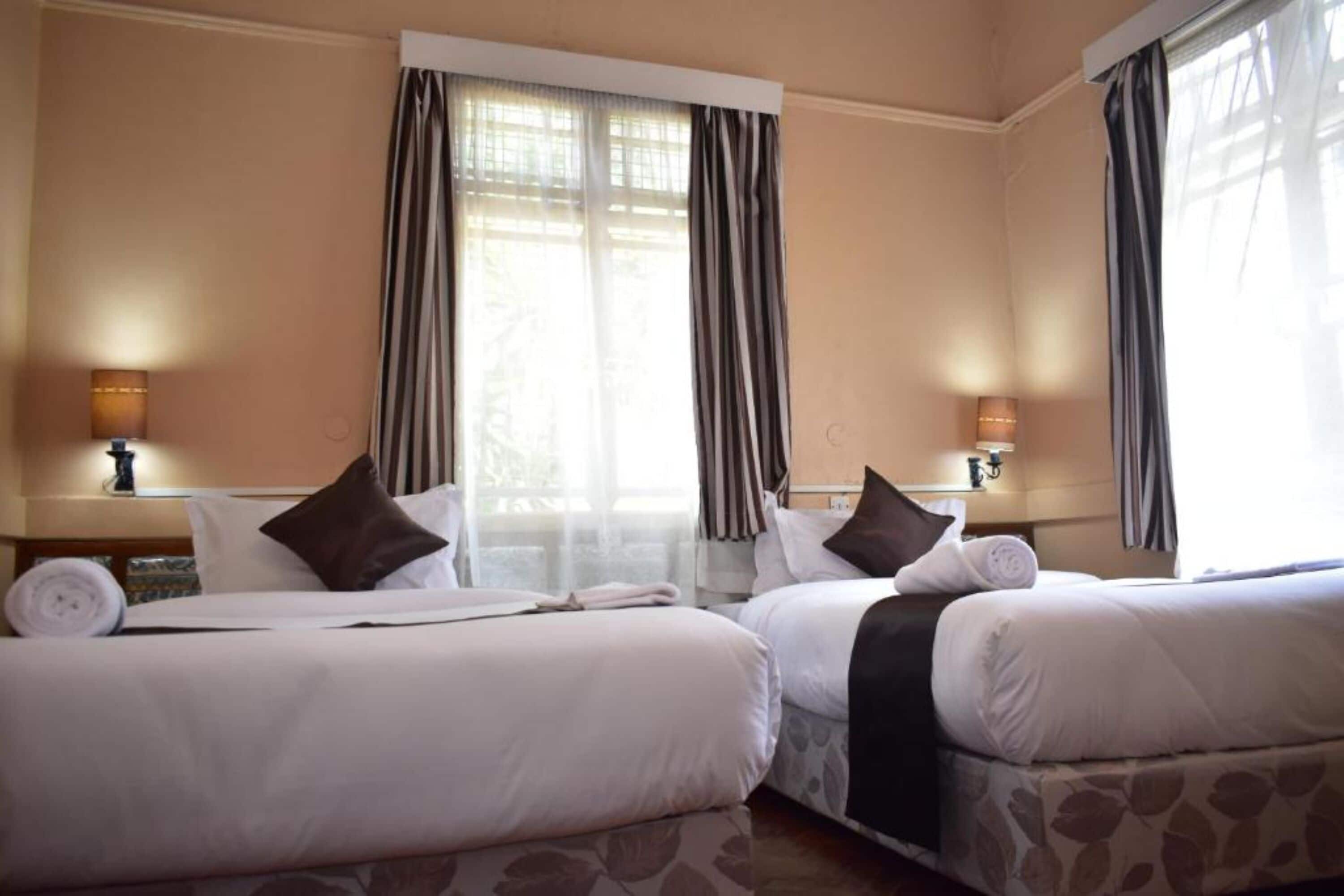 Foto - Impala Hotel