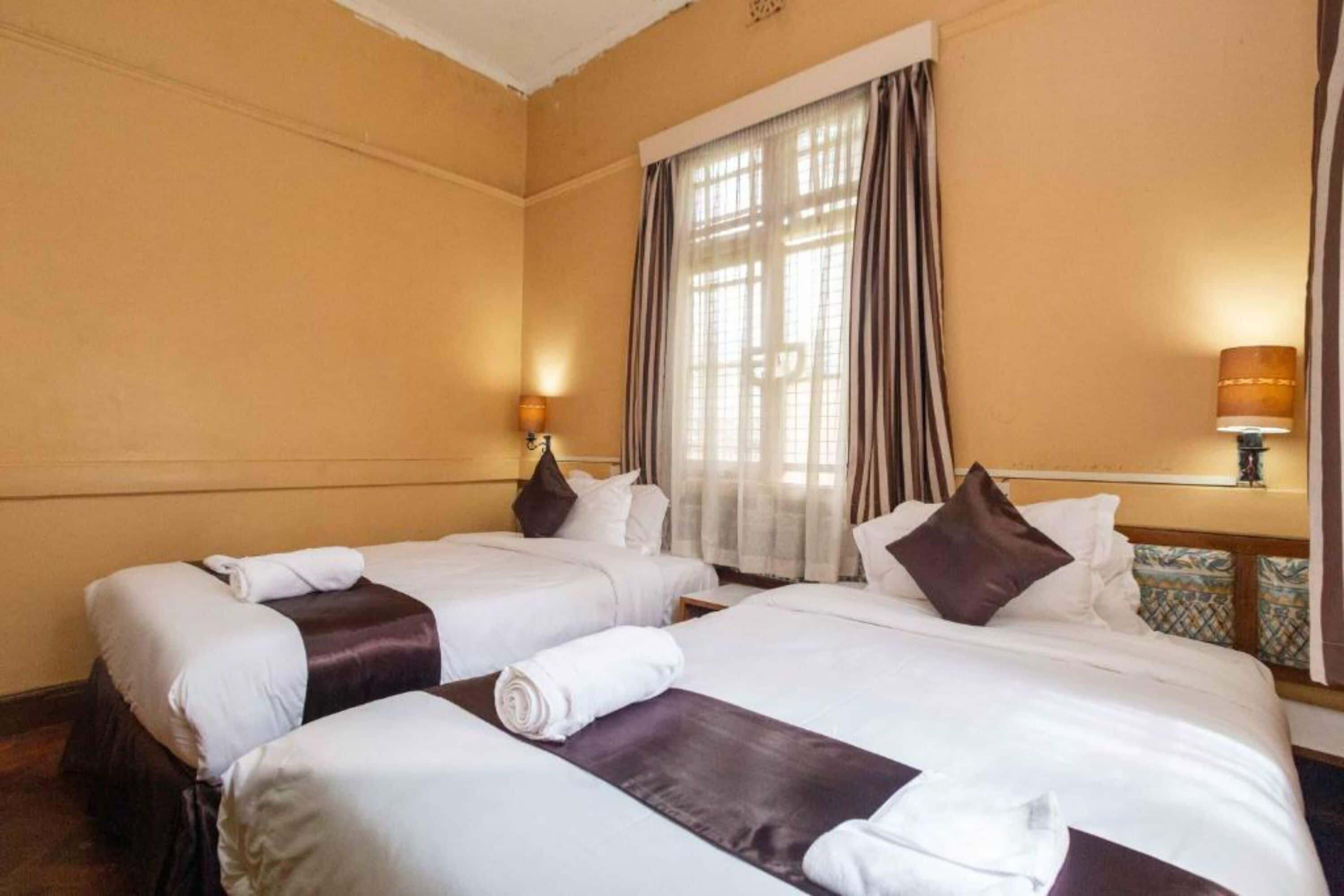 Foto - Impala Hotel