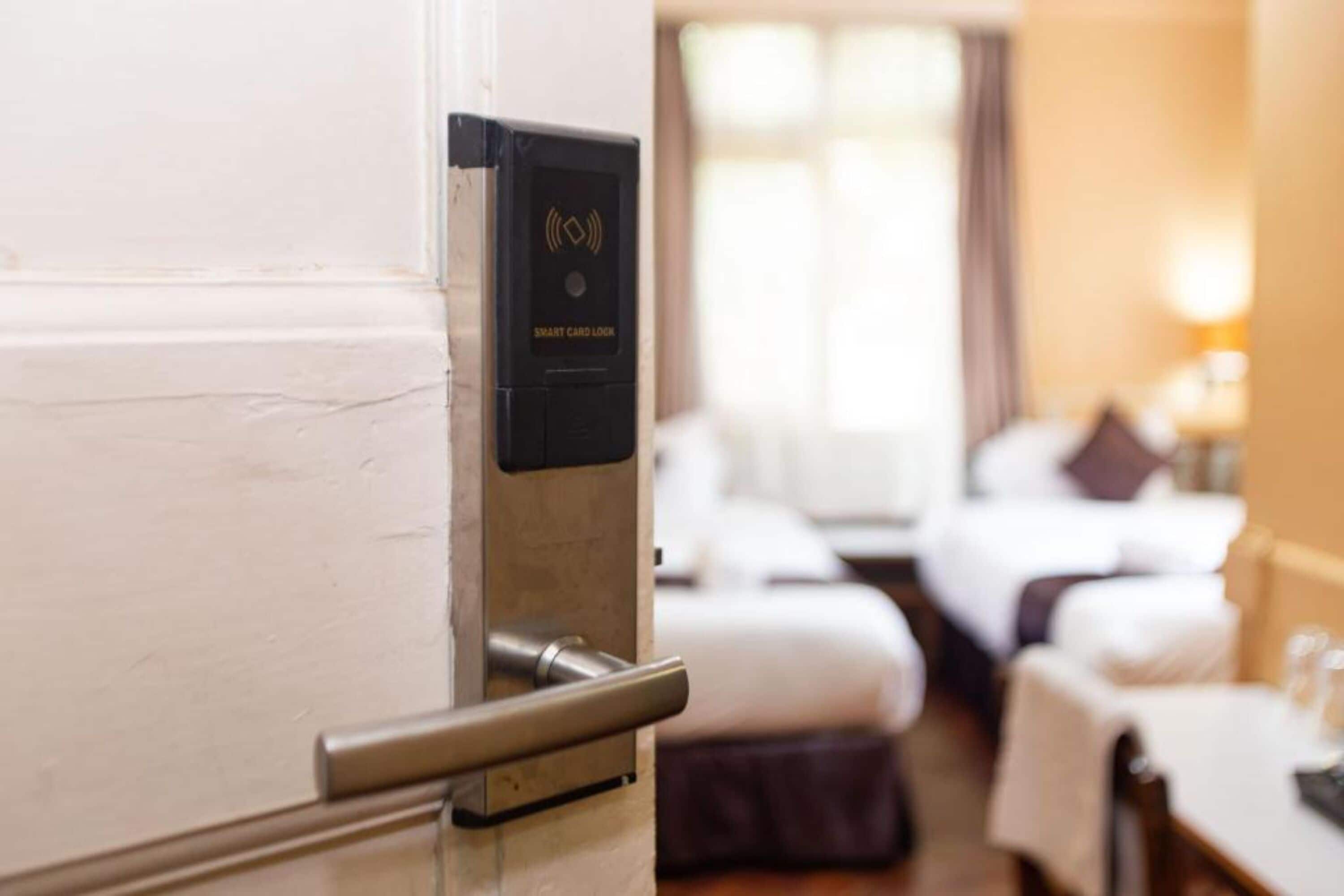 Foto - Impala Hotel