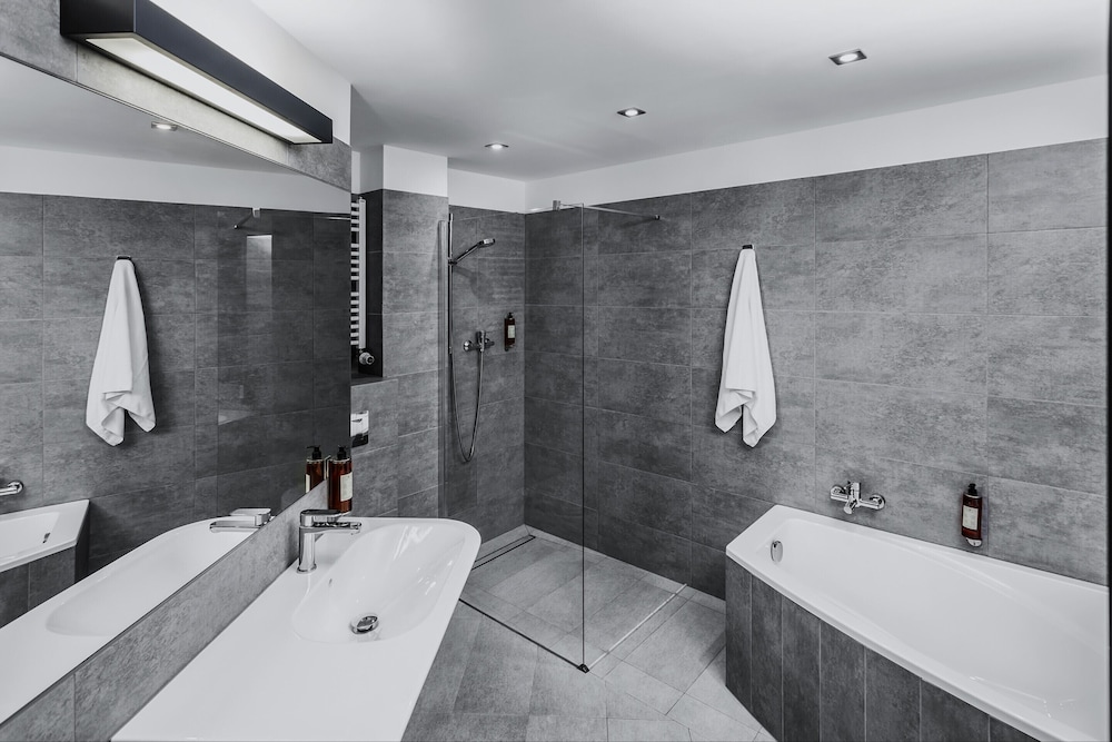 Aparthotel Lwowska 1 by null