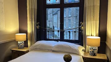 Standard-Doppelzimmer