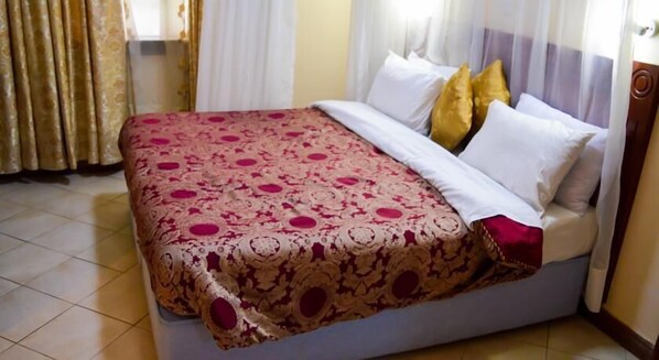 Escrivaninha, Wi-Fi de cortesia