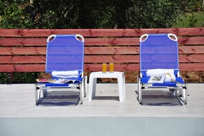Sundeck