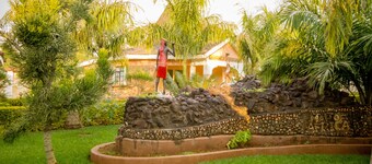 Hotel Nyakoe Kisii