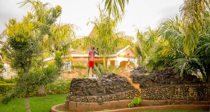 Hotel Nyakoe Kisii