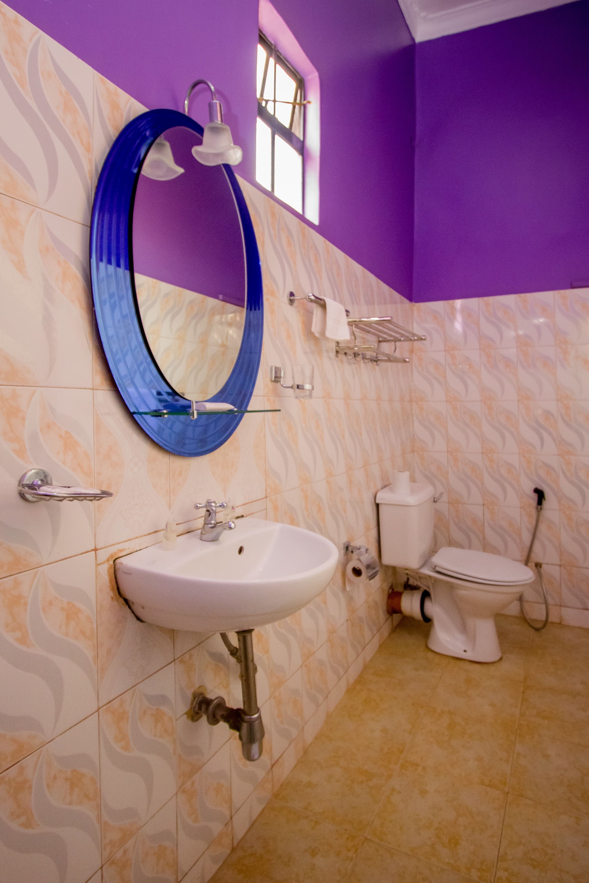 Kamar mandi