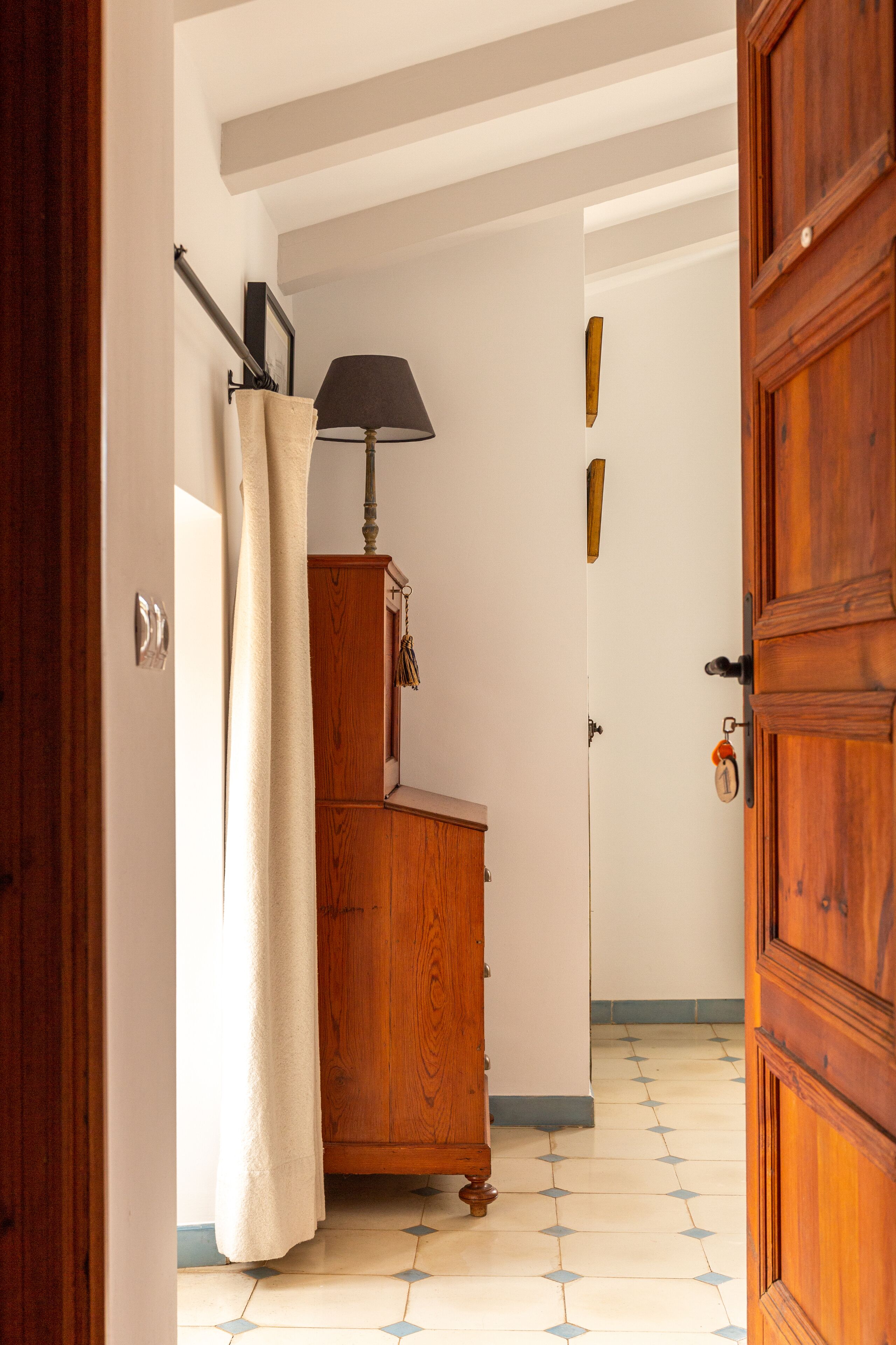 superior double room, terrace, mountain view | premium bedding, down duvets, minibar, in-room safe