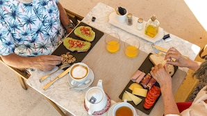 Breakfast meal - Cal Secretari Vell (Marratxi)