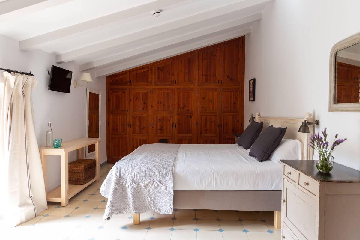 Standard Double or Twin Room | Premium bedding, down comforters, minibar, in-room safe