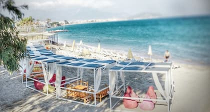 Princess Resort Hotels