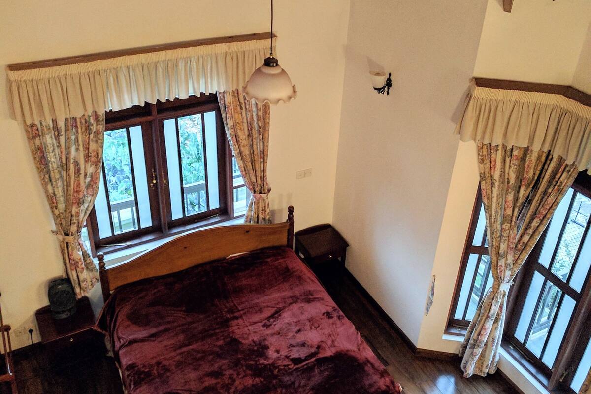 Chambre Familiale, 1 chambre | Coffres-forts dans les chambres, fer et planche à repasser