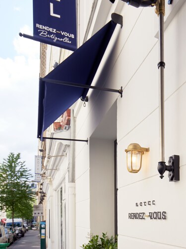 Hôtel Rendez-vous Batignolles