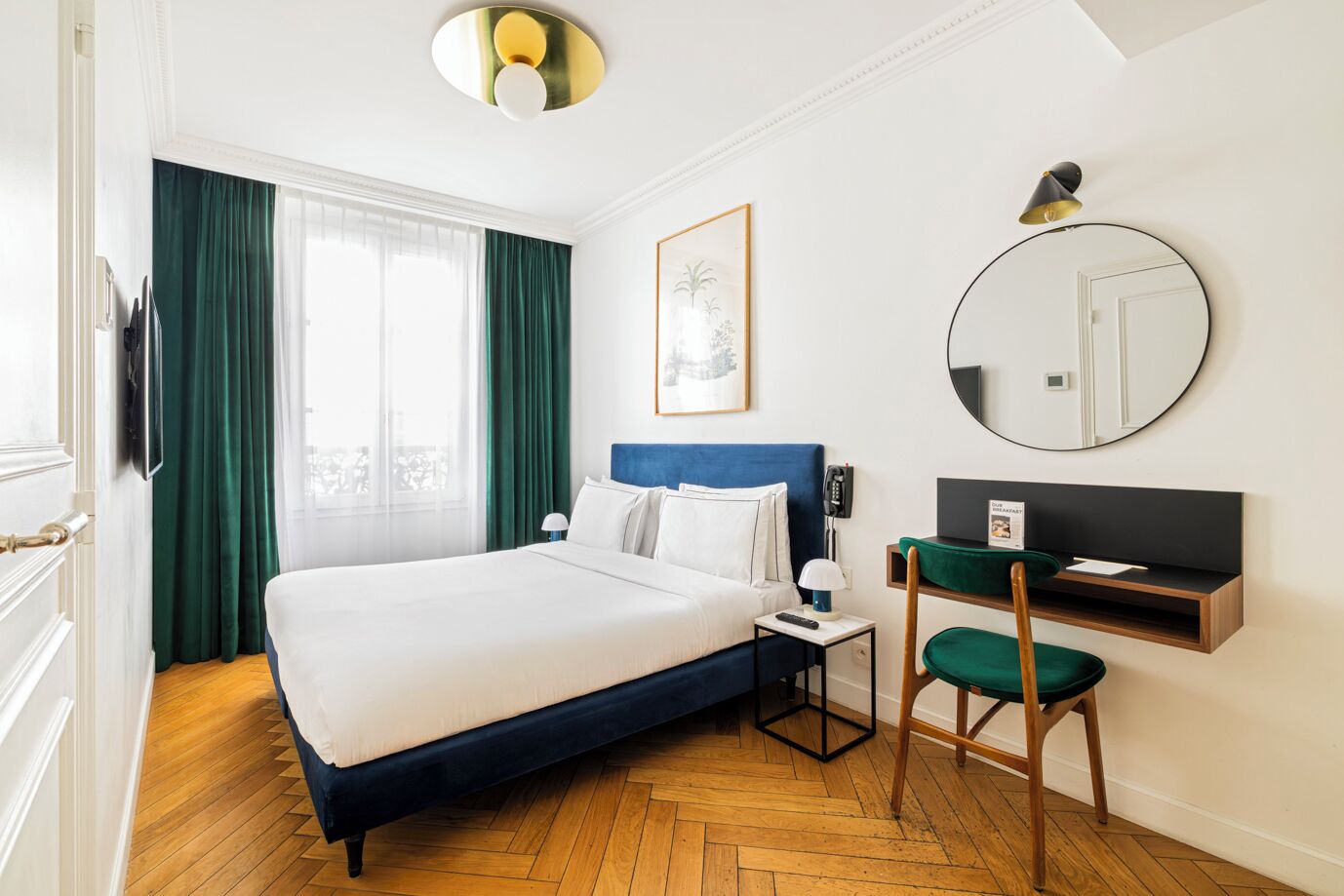 Superior Double or Twin Room