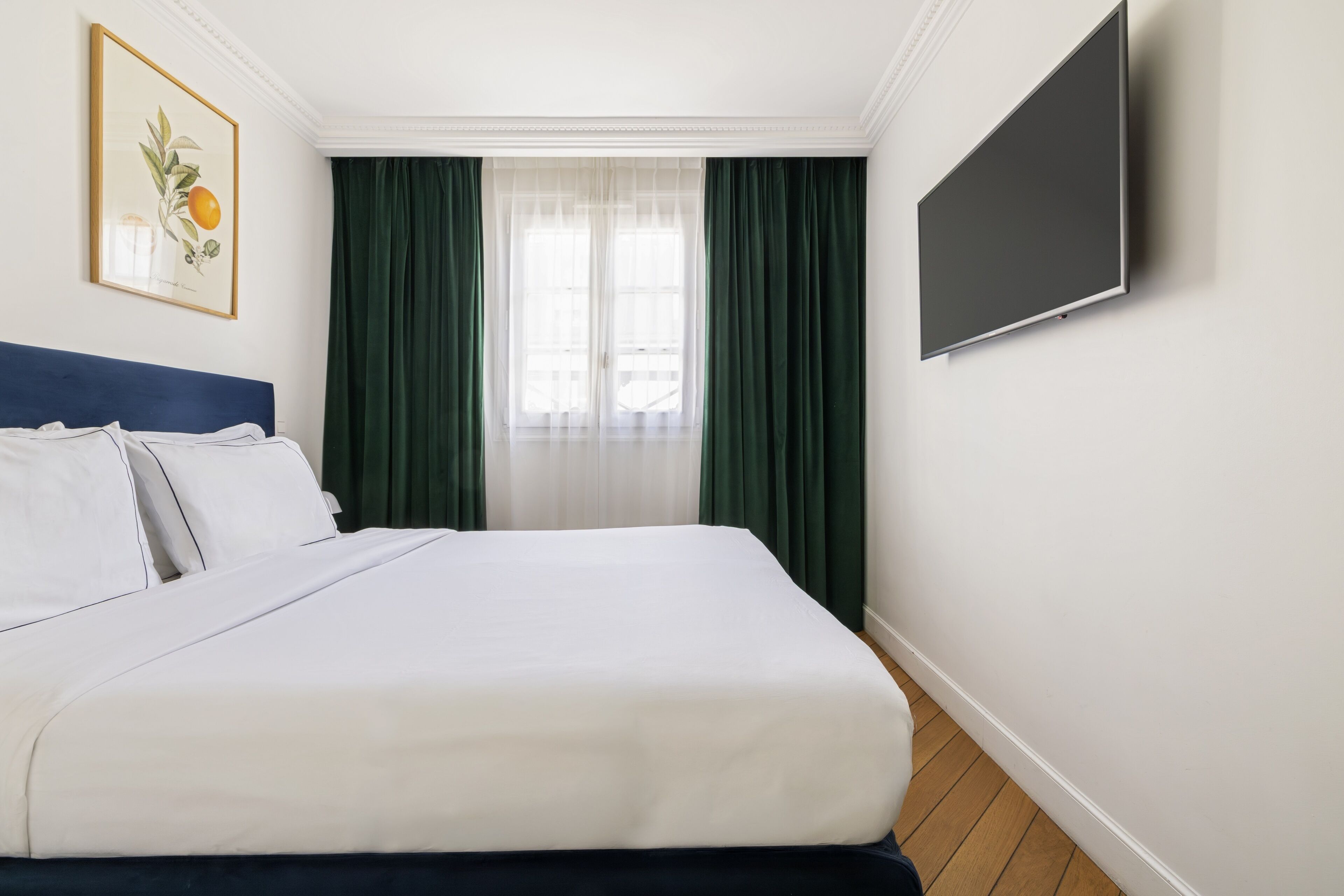 Hôtel Rendez-vous Batignolles, Paris: Hotel Reviews, Rooms