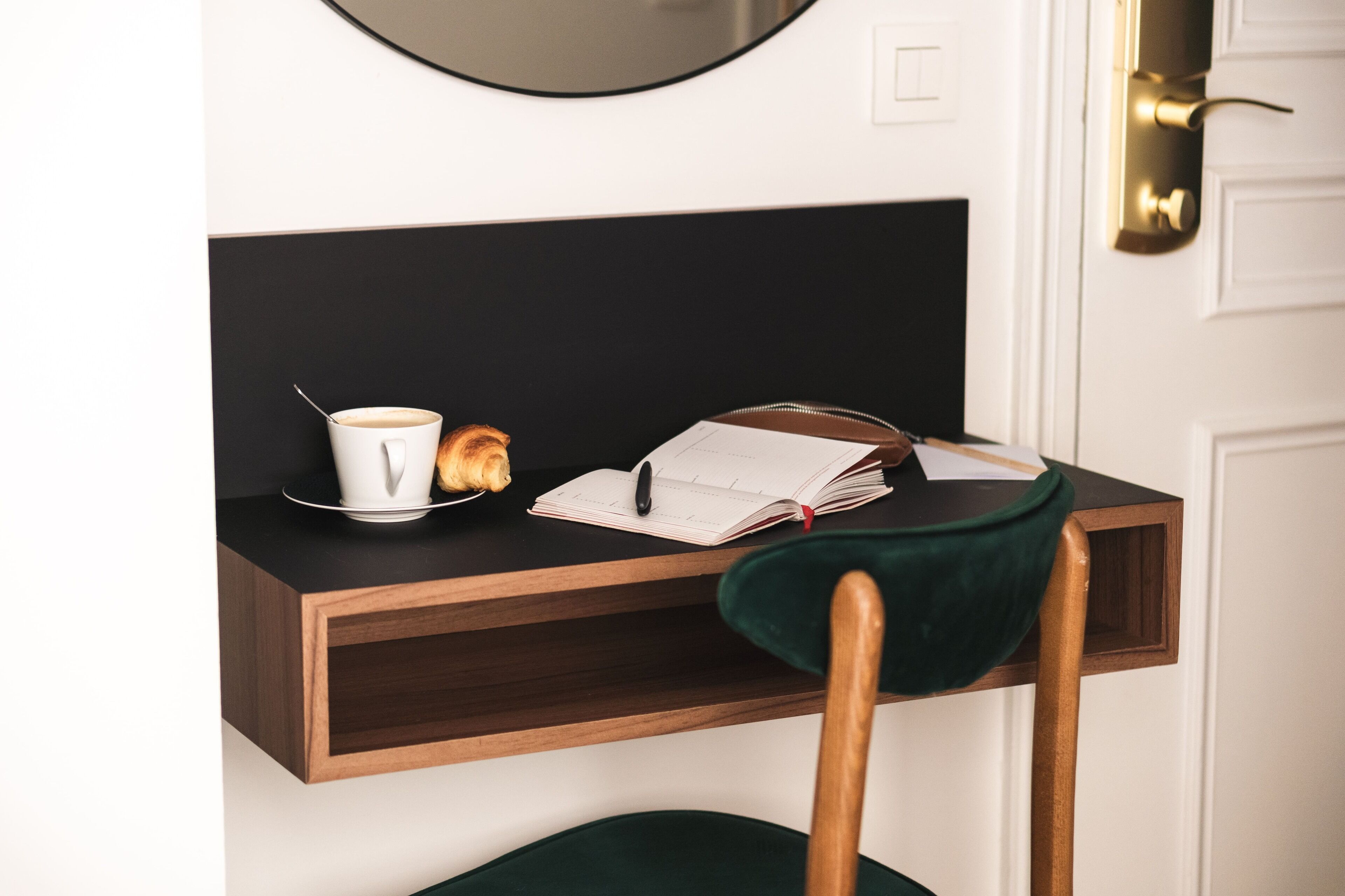 superior double or twin room | premium bedding, individually decorated, individually furnished, desk