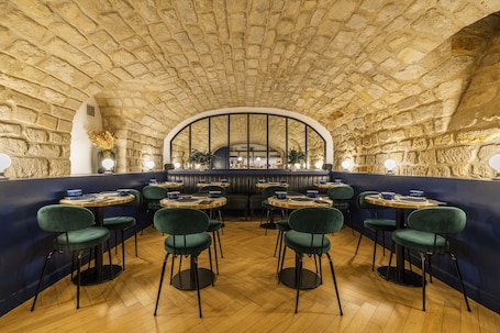 Hôtel Rendez-vous Batignolles
