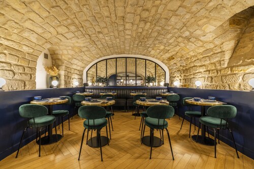 Hôtel Rendez-vous Batignolles