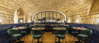 Hôtel Rendez-vous Batignolles