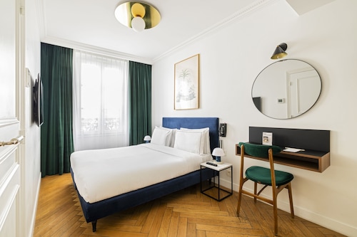 Hôtel Rendez-vous Batignolles