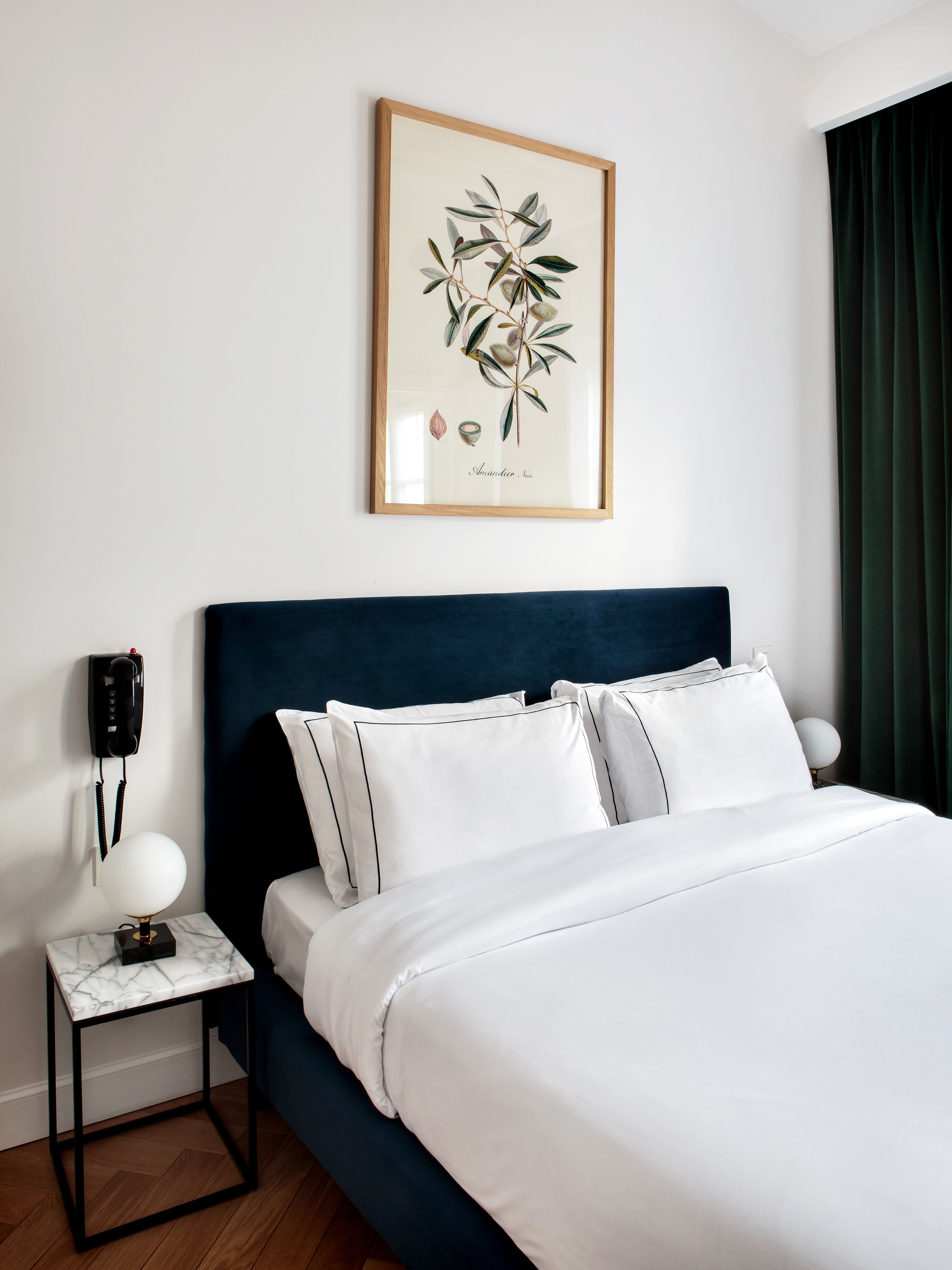 double room, accessible, ground floor | premium bedding, individually decorated, individually furnished, desk