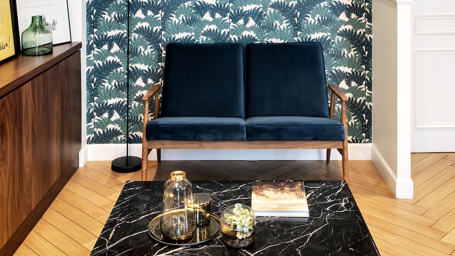 HĂŽtel Rendez-vous Batignolles