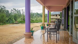 Veranda